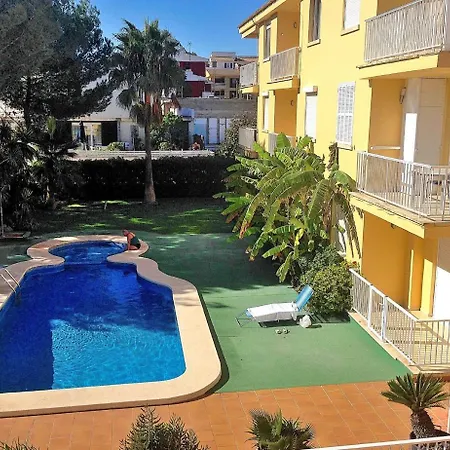 Apartment 092 Ca N'antonia Etvpl13228 By Mallorca Charme Can Picafort (Mallorca)