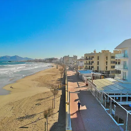 092 Ca N'antonia Etvpl13228 By Mallorca Charme Apartment *