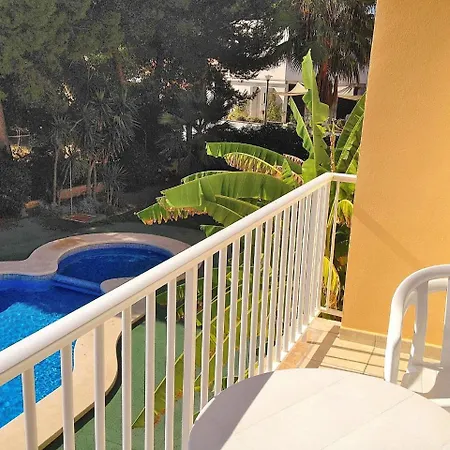 092 Ca N'antonia Etvpl13228 By Mallorca Charme Apartment