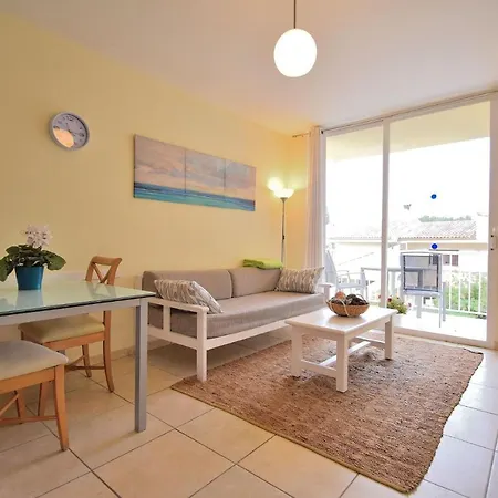 092 Ca N'antonia Etvpl13228 By Mallorca Charme Apartment Can Picafort (Mallorca)